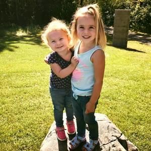 Meet your Posher, Carly